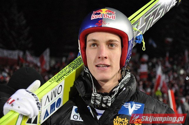 228 Gregor Schlierenzauer
